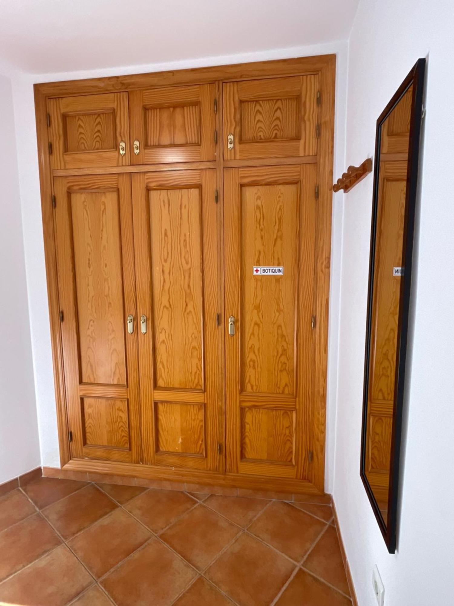 Apartamento En Frigiliana Exterior foto
